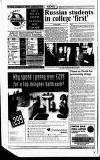 Perthshire Advertiser Friday 26 November 1993 Page 4