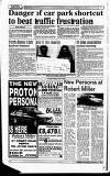 Perthshire Advertiser Friday 26 November 1993 Page 18