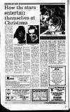 Perthshire Advertiser Friday 26 November 1993 Page 58