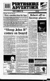 Perthshire Advertiser Tuesday 28 December 1993 Page 24