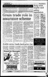 Perthshire Advertiser Tuesday 11 January 1994 Page 8