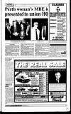Perthshire Advertiser Friday 28 January 1994 Page 11