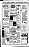 Perthshire Advertiser Friday 28 January 1994 Page 34