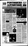 Perthshire Advertiser Friday 28 January 1994 Page 46