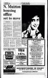 Perthshire Advertiser Tuesday 08 February 1994 Page 3