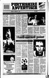 Perthshire Advertiser Tuesday 08 February 1994 Page 34