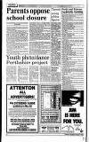 Perthshire Advertiser Tuesday 01 March 1994 Page 6