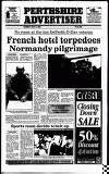 Perthshire Advertiser Tuesday 03 May 1994 Page 1