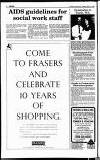 Perthshire Advertiser Tuesday 17 May 1994 Page 8