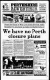 Perthshire Advertiser