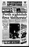 Perthshire Advertiser