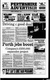 Perthshire Advertiser