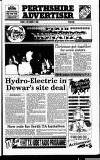 Perthshire Advertiser