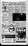 Perthshire Advertiser Friday 06 January 1995 Page 4