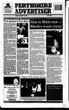 Perthshire Advertiser Friday 06 January 1995 Page 38