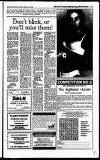 Perthshire Advertiser Friday 13 January 1995 Page 21