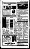 Perthshire Advertiser Friday 20 January 1995 Page 38