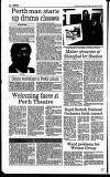 Perthshire Advertiser Friday 20 January 1995 Page 44