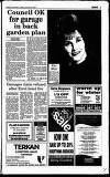 Perthshire Advertiser Tuesday 24 January 1995 Page 3