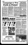 Perthshire Advertiser Tuesday 24 January 1995 Page 6