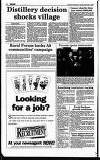 Perthshire Advertiser Friday 03 February 1995 Page 14