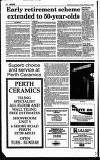 Perthshire Advertiser Friday 03 February 1995 Page 16