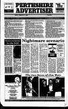Perthshire Advertiser Friday 03 February 1995 Page 50