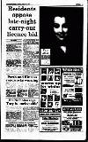 Perthshire Advertiser Tuesday 07 February 1995 Page 3