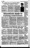 Perthshire Advertiser Friday 03 March 1995 Page 14