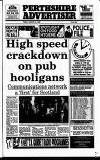 Perthshire Advertiser Friday 24 March 1995 Page 1