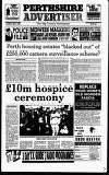 Perthshire Advertiser Tuesday 02 May 1995 Page 1