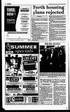 Perthshire Advertiser Friday 26 May 1995 Page 8