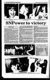 Perthshire Advertiser Tuesday 30 May 1995 Page 10