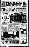 Perthshire Advertiser Tuesday 27 June 1995 Page 1