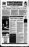 Perthshire Advertiser Tuesday 27 June 1995 Page 48