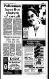 Perthshire Advertiser Tuesday 11 July 1995 Page 3
