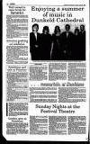 Perthshire Advertiser Friday 28 July 1995 Page 16