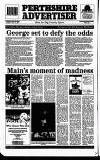 Perthshire Advertiser Tuesday 15 August 1995 Page 50