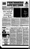 Perthshire Advertiser Tuesday 29 August 1995 Page 46