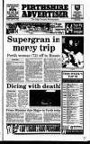 Perthshire Advertiser Friday 08 September 1995 Page 1