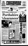 Perthshire Advertiser