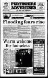 Perthshire Advertiser Friday 27 October 1995 Page 1