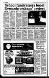 Perthshire Advertiser Friday 27 October 1995 Page 10