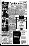 Perthshire Advertiser Friday 01 December 1995 Page 4