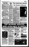 Perthshire Advertiser Friday 01 December 1995 Page 9