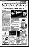 Perthshire Advertiser Friday 01 December 1995 Page 59