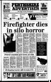 Perthshire Advertiser Tuesday 05 December 1995 Page 1
