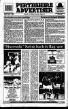 Perthshire Advertiser Friday 12 January 1996 Page 42