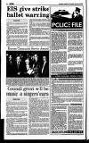 Perthshire Advertiser Tuesday 16 January 1996 Page 6