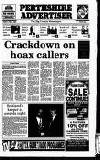 Perthshire Advertiser Friday 02 February 1996 Page 1